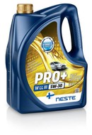   NESTE PRO+ W LL-III 5W-30 4