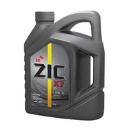   ZIC X7 LS 10W30 SN 4  162649