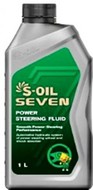      S-OIL POWER STEERING FLUID 1  PSF