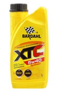   BARDAHL XTC 5W40  1  (36161)