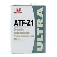    Honda ATF-Z1 (4)