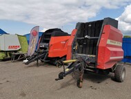- Greenland Rivierre RV 126L