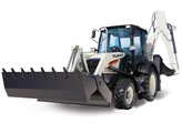   Terex TLB825 ()  