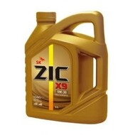   ZIC X9 5W30 4  162614