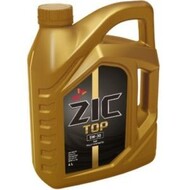   ZIC TOP LS 5W-30 PAO  4