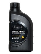    HYUNDAI/KIA Super Extra Gasoline 5W-30 1 05100-00110