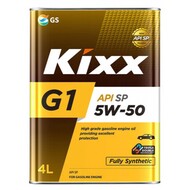   Kixx G1 5W50 SP 4 