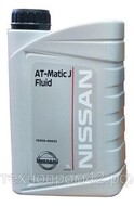   Nissan Matic Fluid J (1.) ,    KE9089