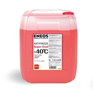  ENEOS Antifreeze Super Cool -40C 10 (red) 