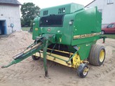 - John Deere 575