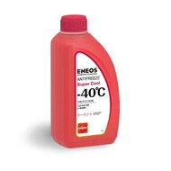  ENEOS Antifreeze Super Cool -40C 1 (red) 