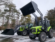    TURS-1500-0-Z11  ZOOMLION RN 1104/904