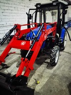   Magnus -0.4