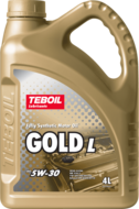   TEBOIL GOLD L 5W?40 4