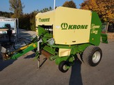 - Krone Round Pack 1250