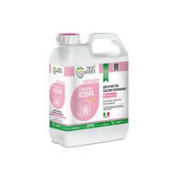         HeatGUARDEX CLEANER 820 R 1