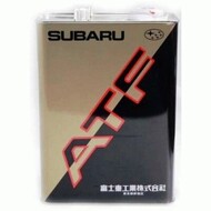   ATF SUBARU ATF 4 . OEM: K0415YA100, 4 