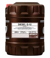   DIESEL G-12 PEMCO 10W-30 SHPD (20 ) PM0712-20