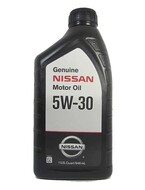   NISSAN Motor Oil 5W30 0.946 USA, 999PK-05W30QN