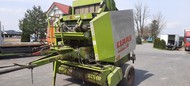 - Claas Variant 180