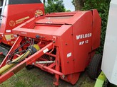 -  Welger Rp 12 Welger