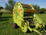 - Claas Rollant 62