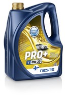   NESTE PRO+ V 0W-20 0W-20 4