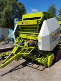 - Claas Variant 260