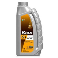   Kixx G1 5W40 SN Plus 1 ,  L2102AL1E1