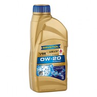   RAVENOL VSE 0W20 1 | 100%   