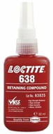  Loctite 638 (50 .)  638 -  