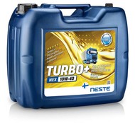   NESTE TURBO+ NEX 10W-40 20