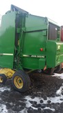 - John Deere 550 /