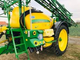  John Deere  2008 