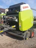 - Claas Variant 380