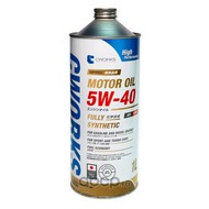   CWORKS SUPERIA MOTOR 5W-40 SP/CF, 1L A13SR2001