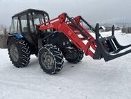   Magnus -1.2