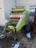 - Claas Rollant 62 /