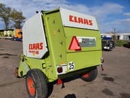 - Claas Rollant 46