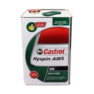   Castrol Hyspin AWS 46 15 