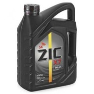   ZIC X7 5W40 SP 4  162662