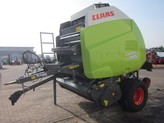    claas variant 385