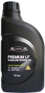    HYUNDAI/KIA Premium LF Gasoline 5W-20 1 05100-00151