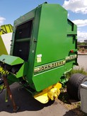 -  John Deere 590