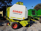  - Claas Variant 280