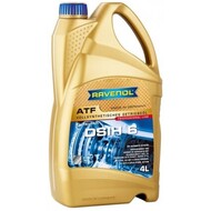   RAVENOL ATF DSIH 6 4