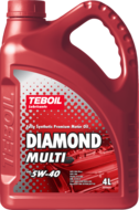   TEBOIL DIAMOND MULTI 5W?40 4