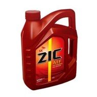   ZIC ATF Dexron 6 4  162630