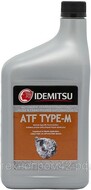   Idemitsu ATF-M 946. (10113-042P) (Mazda ATF M-3,M-5