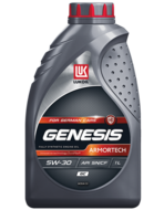    (Lukoil) GENESIS ARMORTECH GC 5W-30  1 